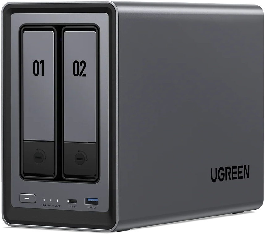 UGREEN DXP2800